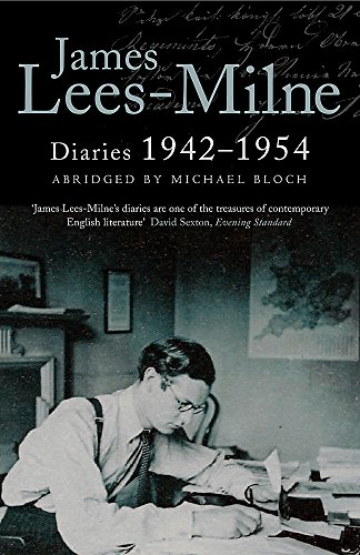 9780719566806: Diaries, 1942-1954