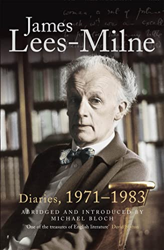 Diaries, 1971-1983 (9780719566837) by Lees-Milne, James