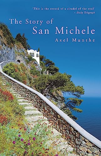 9780719566998: The Story of San Michele [Idioma Ingls]