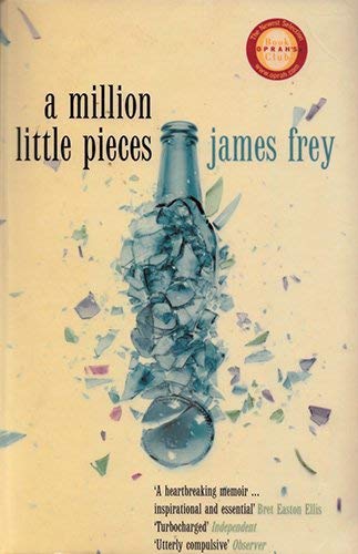 Imagen de archivo de Million Little Pieces a la venta por ThriftBooks-Dallas