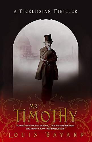 Mr Timothy (9780719567018) by Bayard, Louis