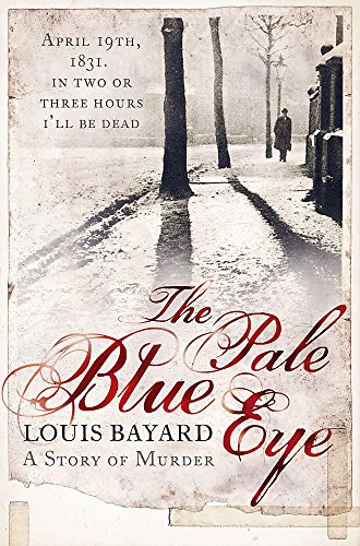 9780719567049: The Pale Blue Eye: A Story of Murder