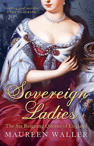 9780719567148: Sovereign Ladies