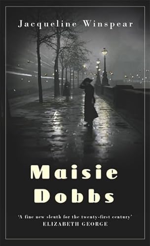 9780719567285: Maisie Dobbs