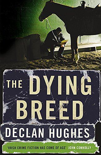 Imagen de archivo de The Dying Breed a la venta por WorldofBooks