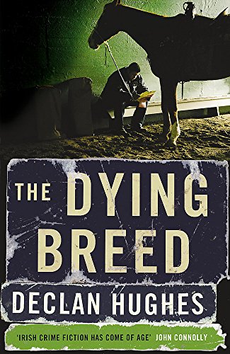 9780719567490: The Dying Breed