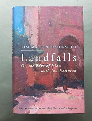 Stock image for Landfalls for sale by Better World Books