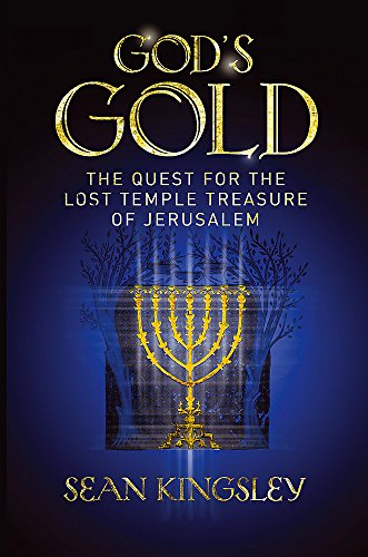 Beispielbild fr God's Gold zum Verkauf von WorldofBooks