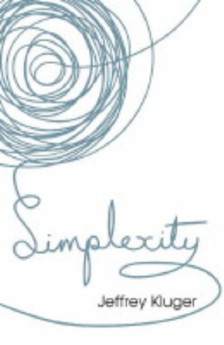 9780719568121: Simplexity: The Simple Rules of a Complex World