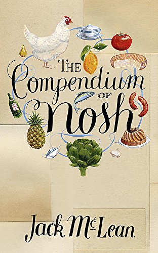 Imagen de archivo de Compendium of Nosh a la venta por Better World Books