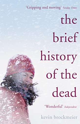 9780719568305: The Brief History of the Dead