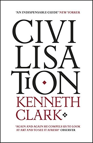 9780719568442: Clark, K: Civilisation