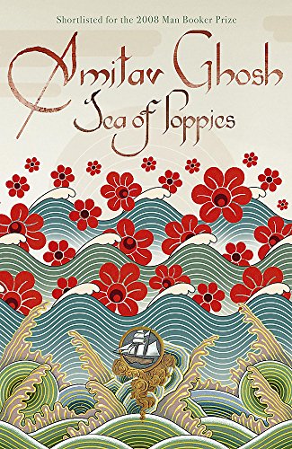 9780719568954: Sea of Poppies: A Novel