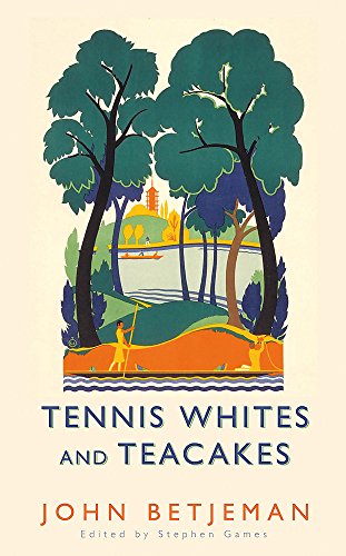 Stock image for Tennis Whites and Teacakes for sale by WorldofBooks