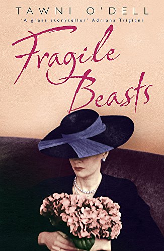 Fragile Beasts. Tawni O'Dell (9780719569289) by Tawni O'Dell