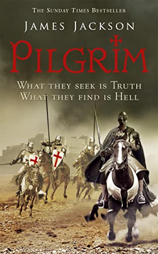Beispielbild fr Pilgrim zum Verkauf von Better World Books