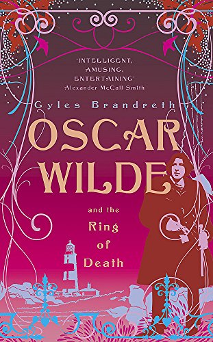 9780719569500: Oscar Wilde and the Ring of Death: Oscar Wilde Mystery: 2