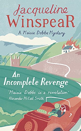 9780719569517: An Incomplete Revenge