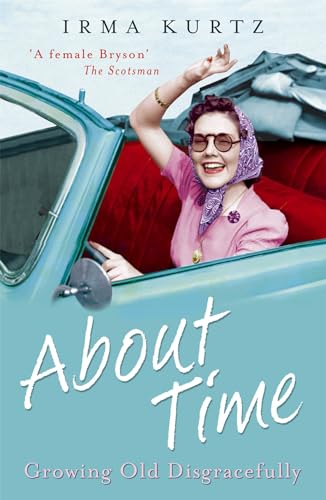 Stock image for About Time for sale by WorldofBooks