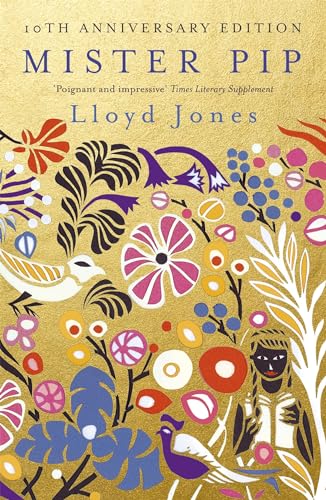 9780719569944: Mister Pip: Lloyd Jones