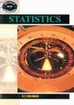 9780719570889: Statistics (Advanced Level Mathematics)