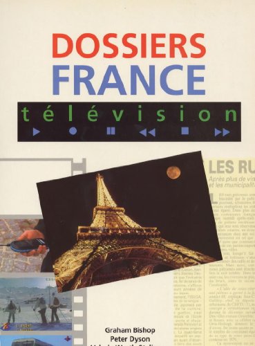 Imagen de archivo de Dossiers France Television (Book) a la venta por AwesomeBooks
