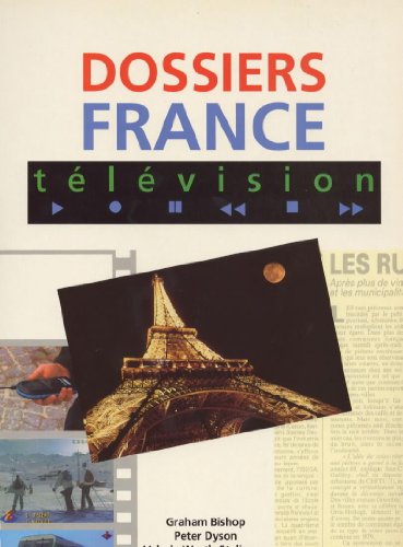 9780719571060: Dossiers France Television