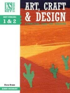 Imagen de archivo de Key Strategies: Art, Craft and Design (Key Strategies S.) a la venta por WorldofBooks