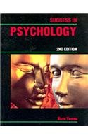 Beispielbild fr Success in Psychology (Successfully Passing Series) zum Verkauf von WorldofBooks