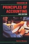 Stock image for Success in Principles of Accounting Student's Book for sale by WorldofBooks