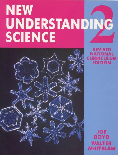 Stock image for New Understanding Science (Bk. 2) for sale by dsmbooks