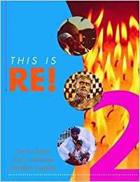 9780719575211: This is RE! Book 2 Pupil's Book