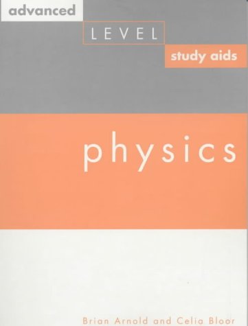 9780719576294: Advanced Level Study Aids - Physics