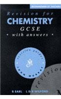 Beispielbild fr Revision for Chemistry GCSE (Revision Guides) zum Verkauf von Reuseabook