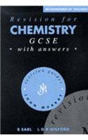 9780719576324: Revision for GCSE Chemistry (Revision Guides)