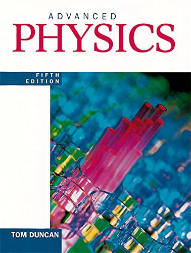 9780719576690: Advanced Physics Fifth Edition