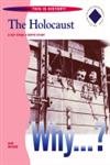 Beispielbild fr This is History: The Holocaust Pupil's Book zum Verkauf von WorldofBooks