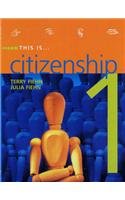 9780719577192: This Is Citizenship 1