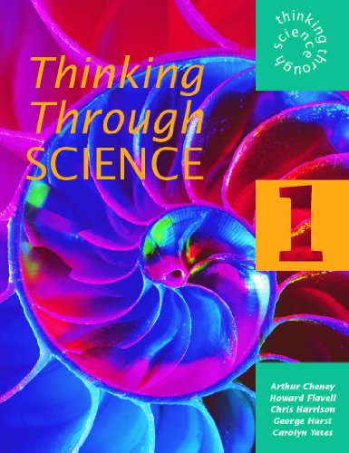 Stock image for Thinking Through Science for sale by Better World Books Ltd