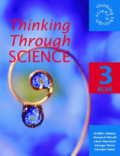 Stock image for Thinking Through Science for sale by Better World Books Ltd