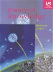 Imagen de archivo de Theory of Knowledge a la venta por MusicMagpie