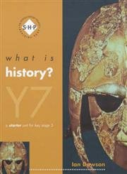 Beispielbild fr What is History? Year 7 Pupil's Book zum Verkauf von WorldofBooks