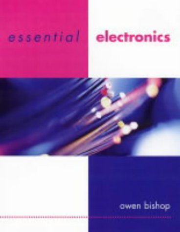 Stock image for Essential Electronics for sale by WorldofBooks