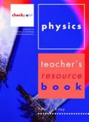 Checkpoint Physics Teacher's Book (9780719580703) by Riley, Peter