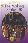 Beispielbild fr Re-discovering the Making of the UK - Britain 1500-1750 (ReDiscovering the Past) zum Verkauf von WorldofBooks