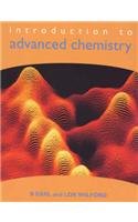 Stock image for Introduction to Advanced Chemistry for sale by Better World Books Ltd
