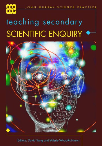Imagen de archivo de Teaching Secondary Scientific Enquiry (ASE John Murray Science Practice) a la venta por WorldofBooks