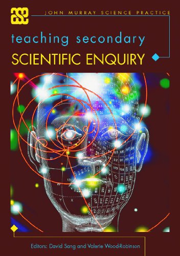 Stock image for Teaching Secondary Scientific Enquiry (ASE John Murray Science Practice) for sale by WorldofBooks