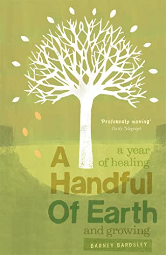 Beispielbild fr A Handful of Earth zum Verkauf von WorldofBooks