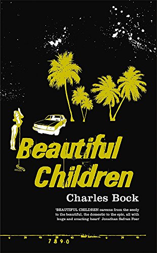 Beispielbild fr Beautiful Children zum Verkauf von WorldofBooks